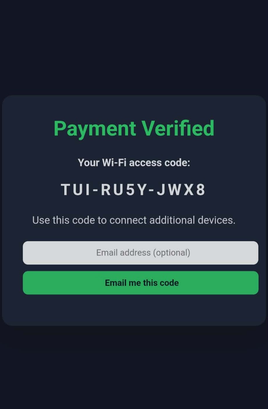 Payment Portal image 3
